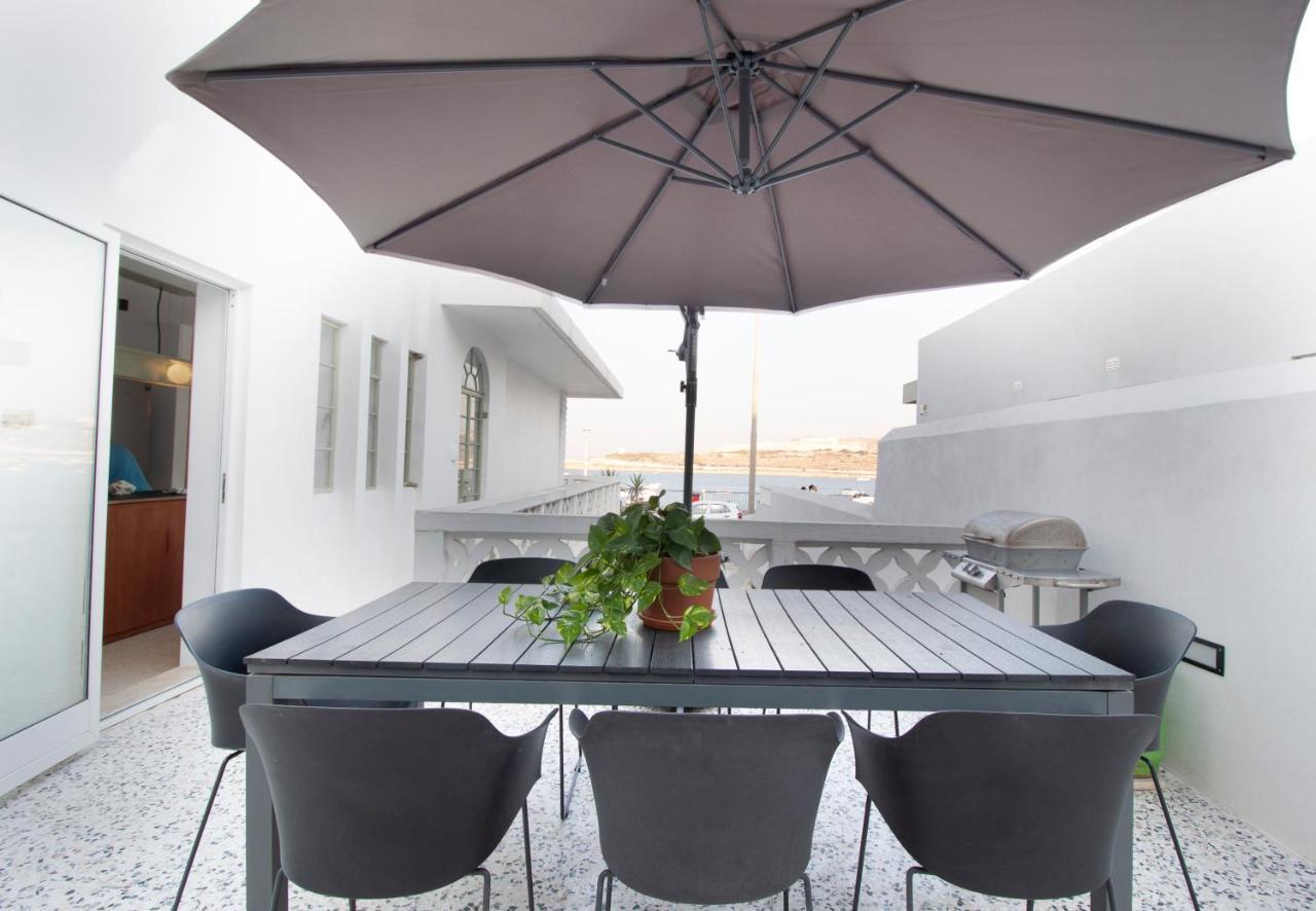 Villa Joseph St. Paul's Bay Exterior photo
